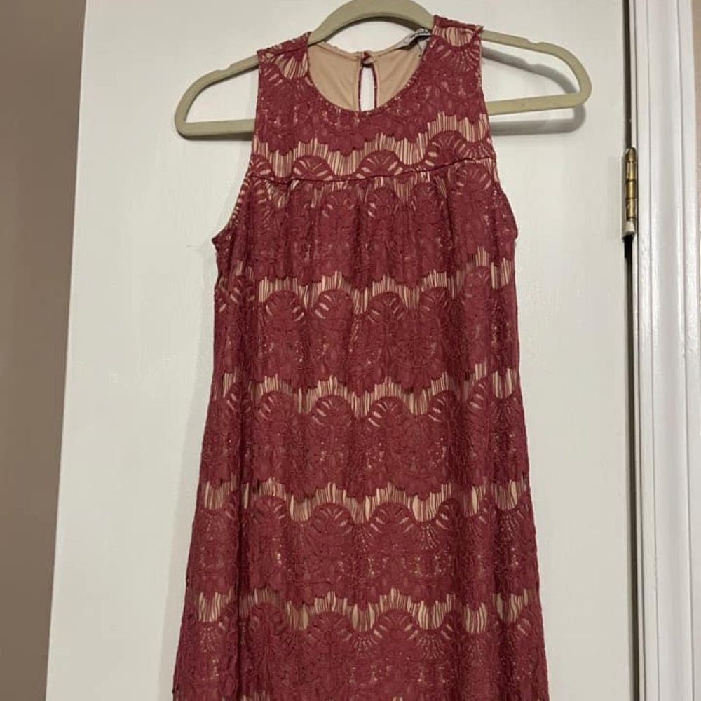 junior dress